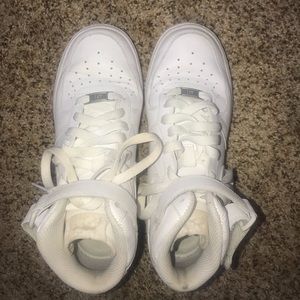 Women’s Nike Air Force 1 High Tops